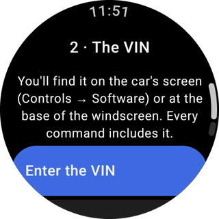 VIN step with where to find it